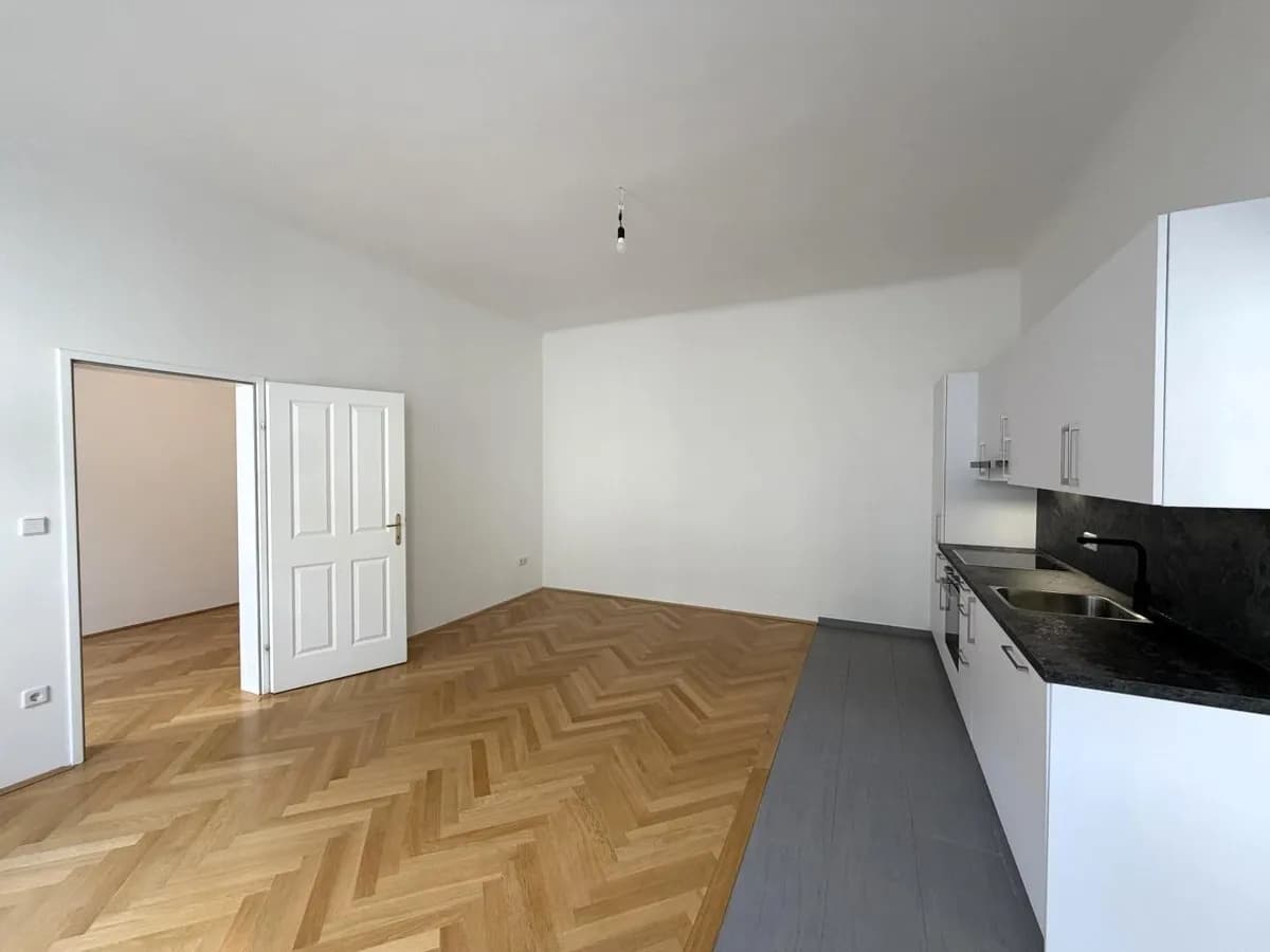 2-Zimmer-Wohnung mieten in Wien – 47,51 m², € 1.133 – Bild 12 von 24