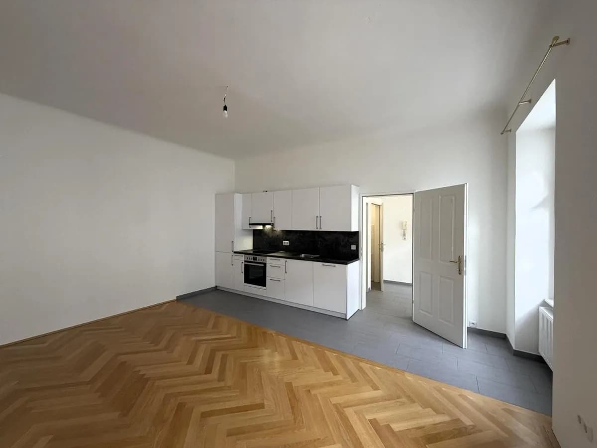 2-Zimmer-Wohnung mieten in Wien – 47,51 m², € 1.133 – Bild 13 von 24