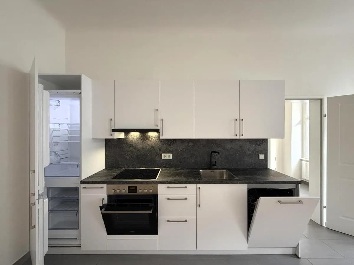 2-Zimmer-Wohnung mieten in Wien – 47,51 m², € 1.133 – Bild 15 von 24