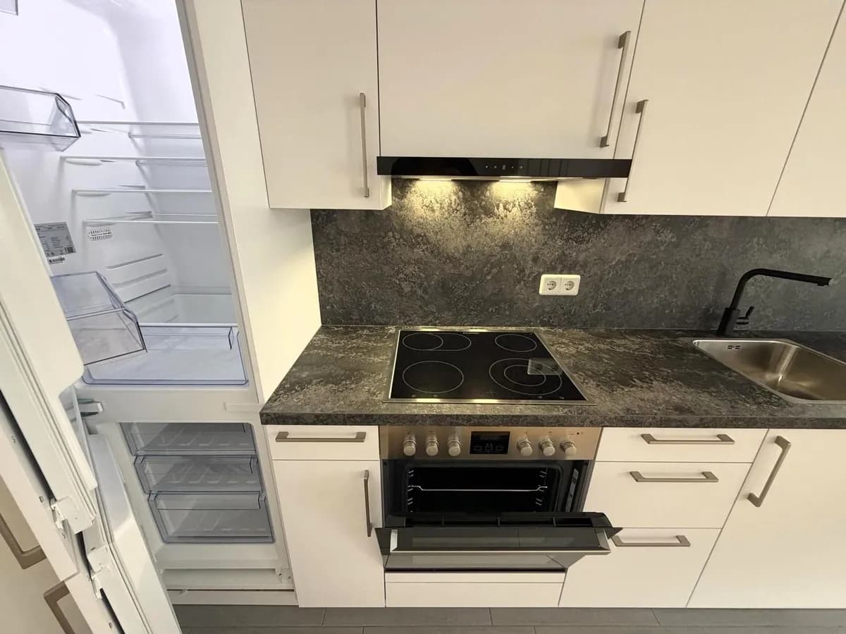 2-Zimmer-Wohnung mieten in Wien – 47,51 m², € 1.133 – Bild 16 von 24