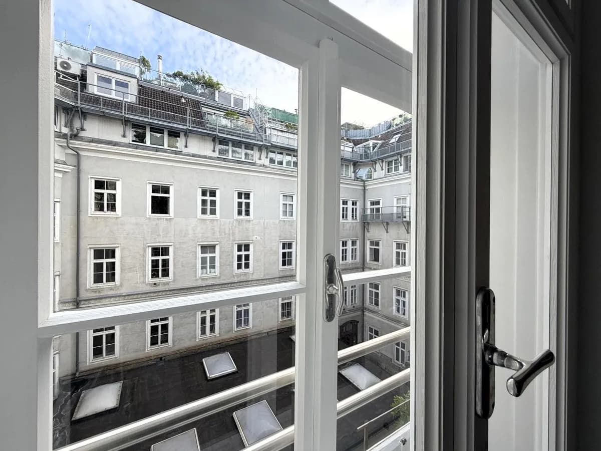 2-Zimmer-Wohnung mieten in Wien – 47,51 m², € 1.133 – Bild 18 von 24