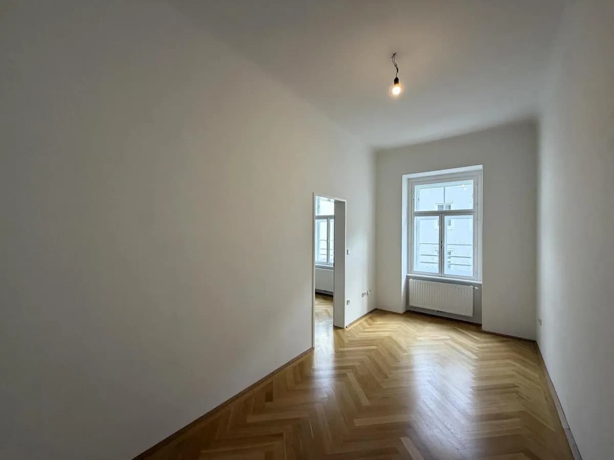 2-Zimmer-Wohnung mieten in Wien – 47,51 m², € 1.133 – Bild 19 von 24