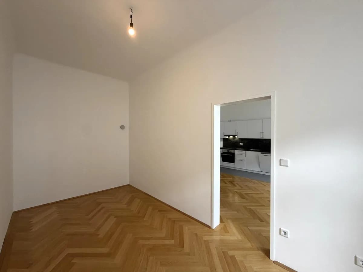 2-Zimmer-Wohnung mieten in Wien – 47,51 m², € 1.133 – Bild 20 von 24