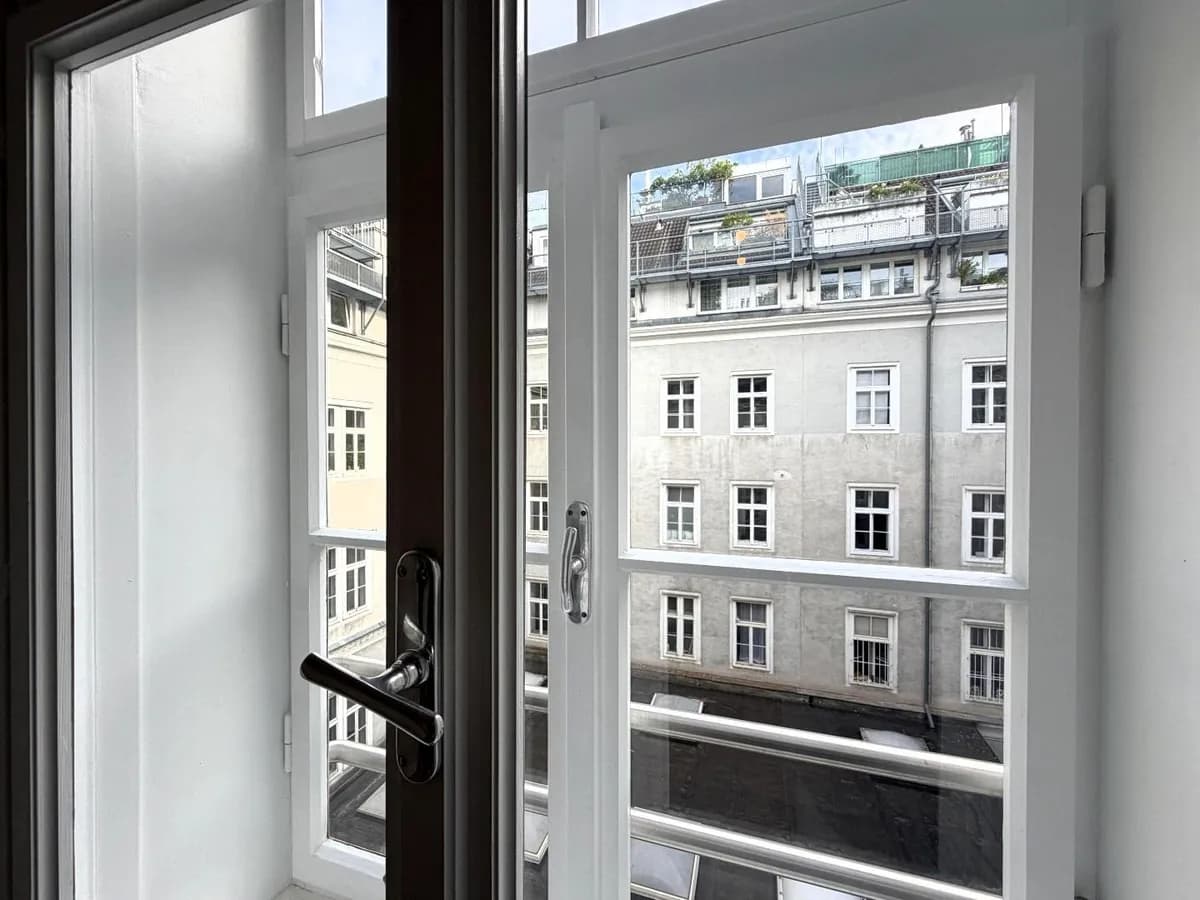 2-Zimmer-Wohnung mieten in Wien – 47,51 m², € 1.133 – Bild 21 von 24