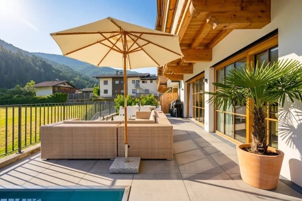 3-Zimmer-Wohnung kaufen in Kitzbühel – 104 m² – Bild 8 von 29