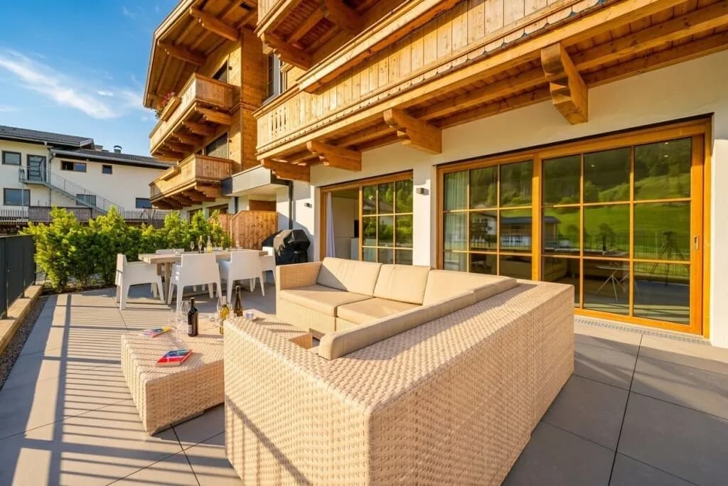3-Zimmer-Wohnung kaufen in Kitzbühel – 104 m² – Bild 9 von 29
