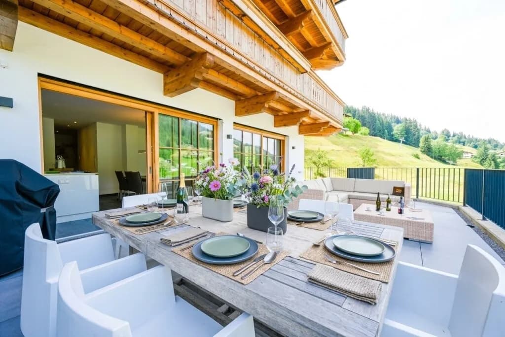 3-Zimmer-Wohnung kaufen in Kitzbühel – 104 m² – Bild 10 von 29