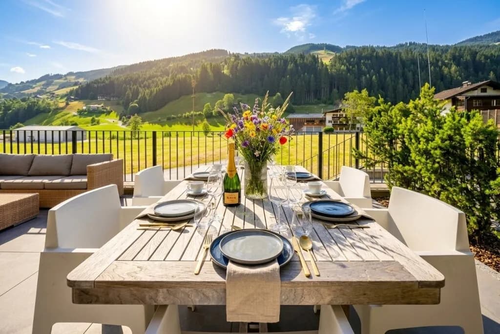 3-Zimmer-Wohnung kaufen in Kitzbühel – 104 m² – Bild 11 von 29
