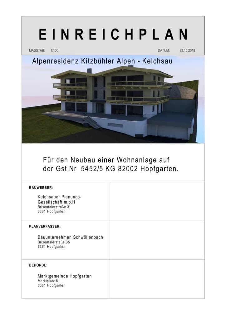 3-Zimmer-Wohnung kaufen in Kitzbühel – 104 m² – Bild 17 von 29