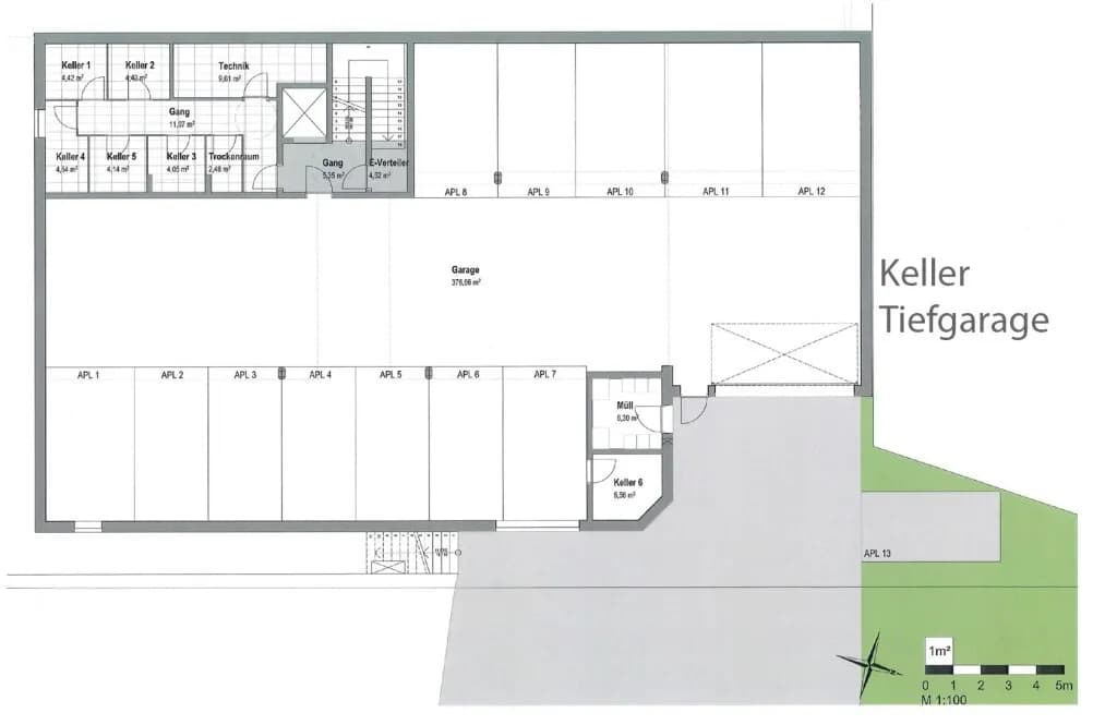 3-Zimmer-Wohnung kaufen in Kitzbühel – 104 m² – Bild 27 von 29