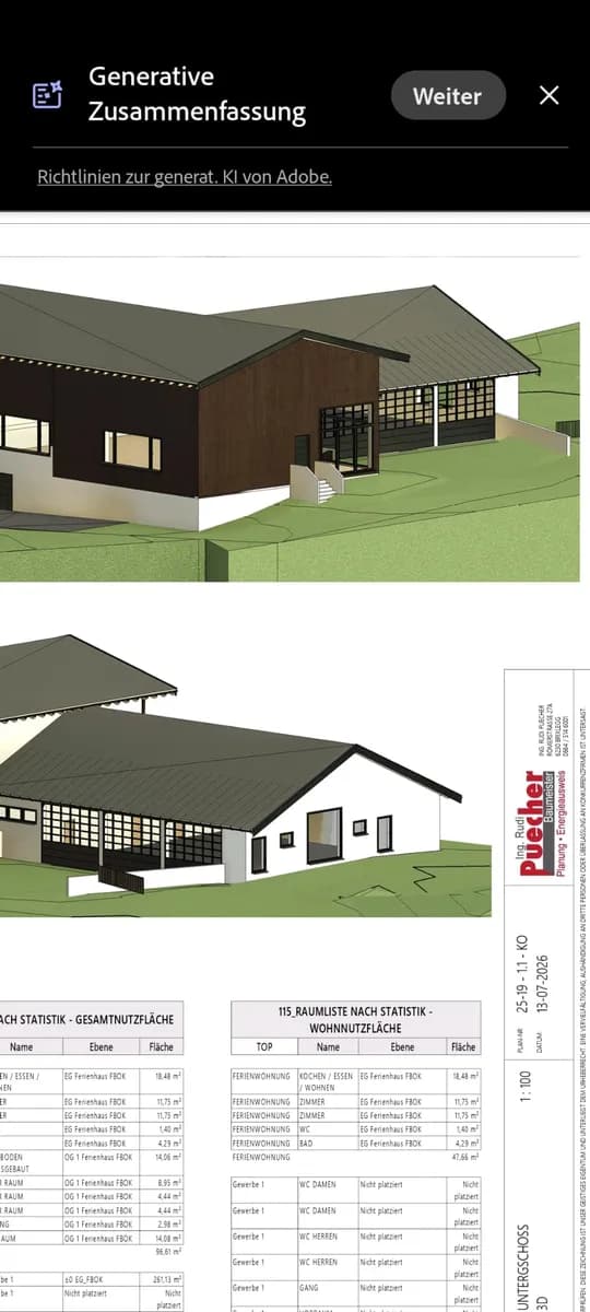 Gewerbeimmobilie mieten in Schwaz – 840 m², € 10 – Bild 2 von 10