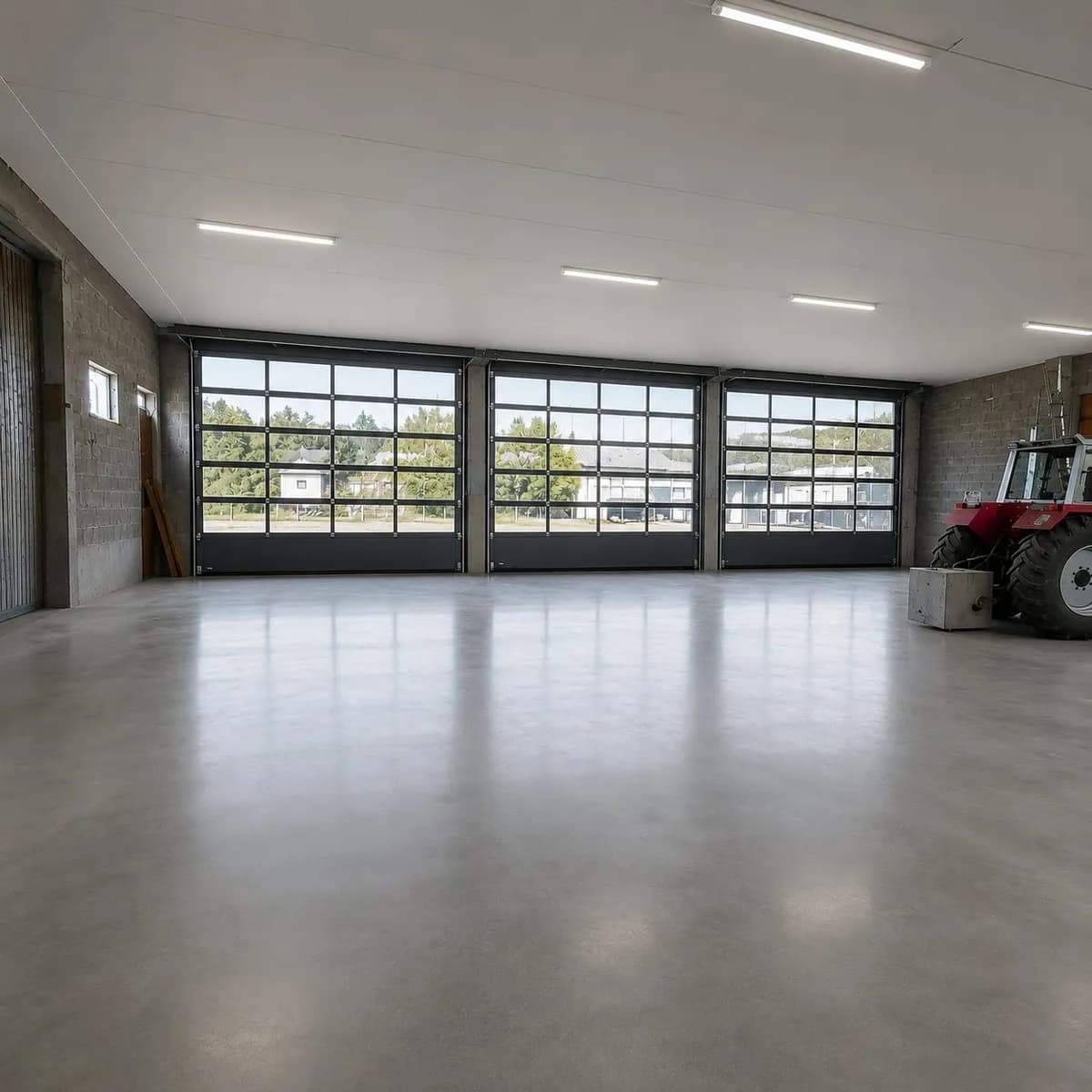 Gewerbeimmobilie mieten in Schwaz – 840 m², € 10 – Bild 4 von 10