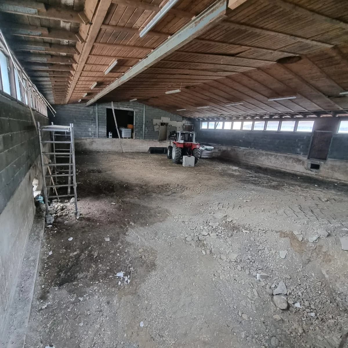 Gewerbeimmobilie mieten in Schwaz – 840 m², € 10 – Bild 5 von 10