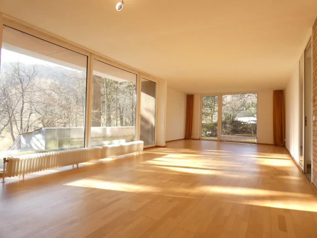 5-Zimmer-Wohnung mieten in Wien – 143,8 m², € 3.366 – Bild 2 von 15