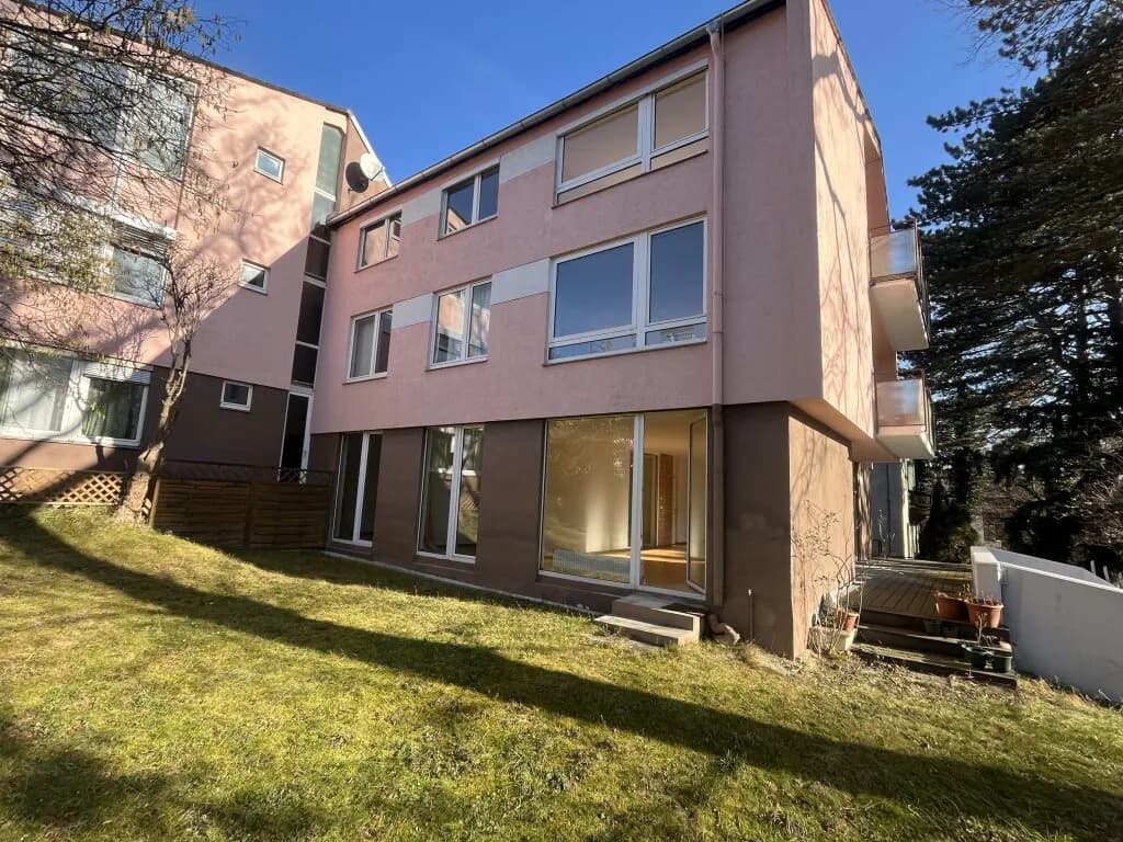 5-Zimmer-Wohnung mieten in Wien – 143,8 m², € 3.366 – Bild 7 von 15