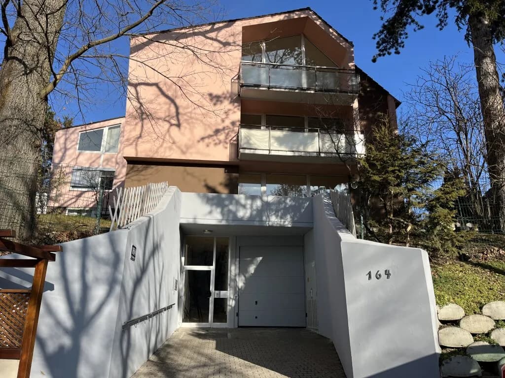 5-Zimmer-Wohnung mieten in Wien – 143,8 m², € 3.366 – Bild 11 von 15