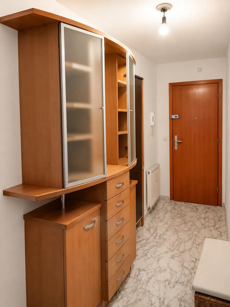 2-Zimmer-Wohnung mieten in Graz – 68 m², € 920 – Bild 5 von 26