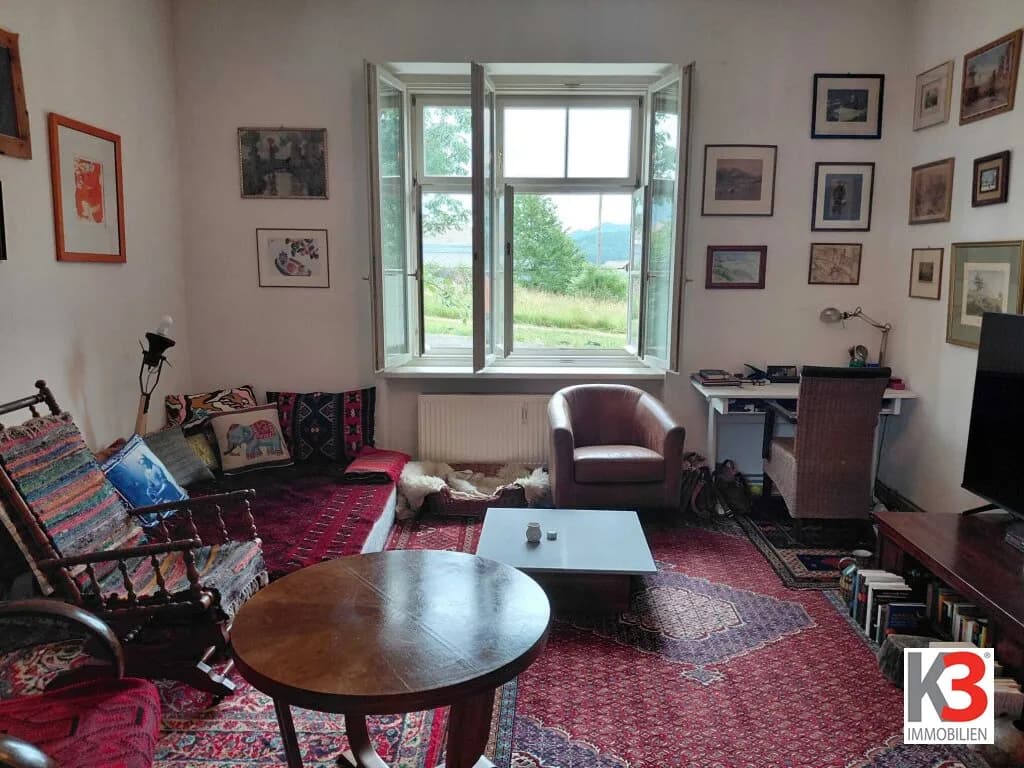 2-Zimmer-Wohnung kaufen in Villach Land – 64 m², € 118.000 – Bild 2 von 5