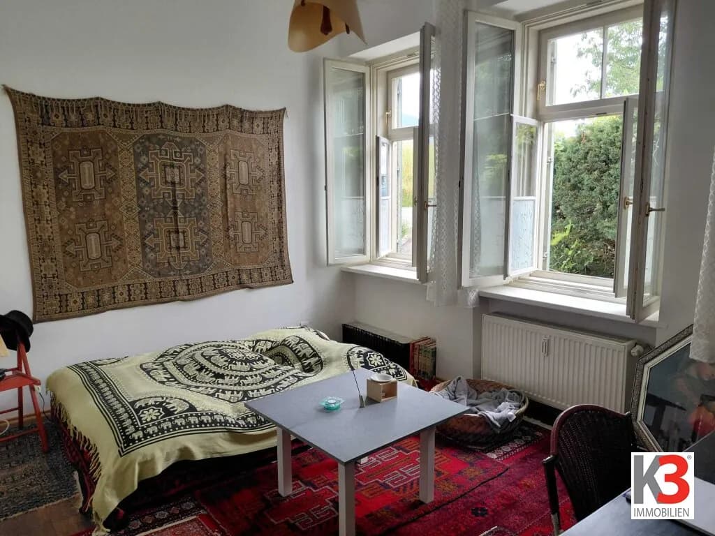 2-Zimmer-Wohnung kaufen in Villach Land – 64 m², € 118.000 – Bild 3 von 5