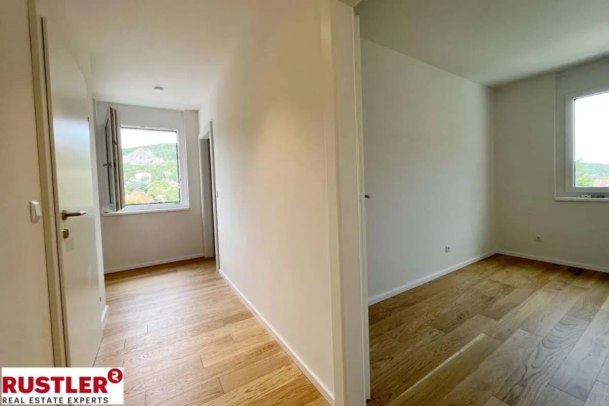 3-Zimmer-Wohnung kaufen in Mödling – 62,87 m², € 474.300 – Bild 3 von 15