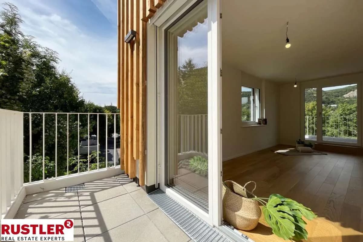 3-Zimmer-Wohnung kaufen in Mödling – 62,87 m², € 474.300 – Bild 8 von 15
