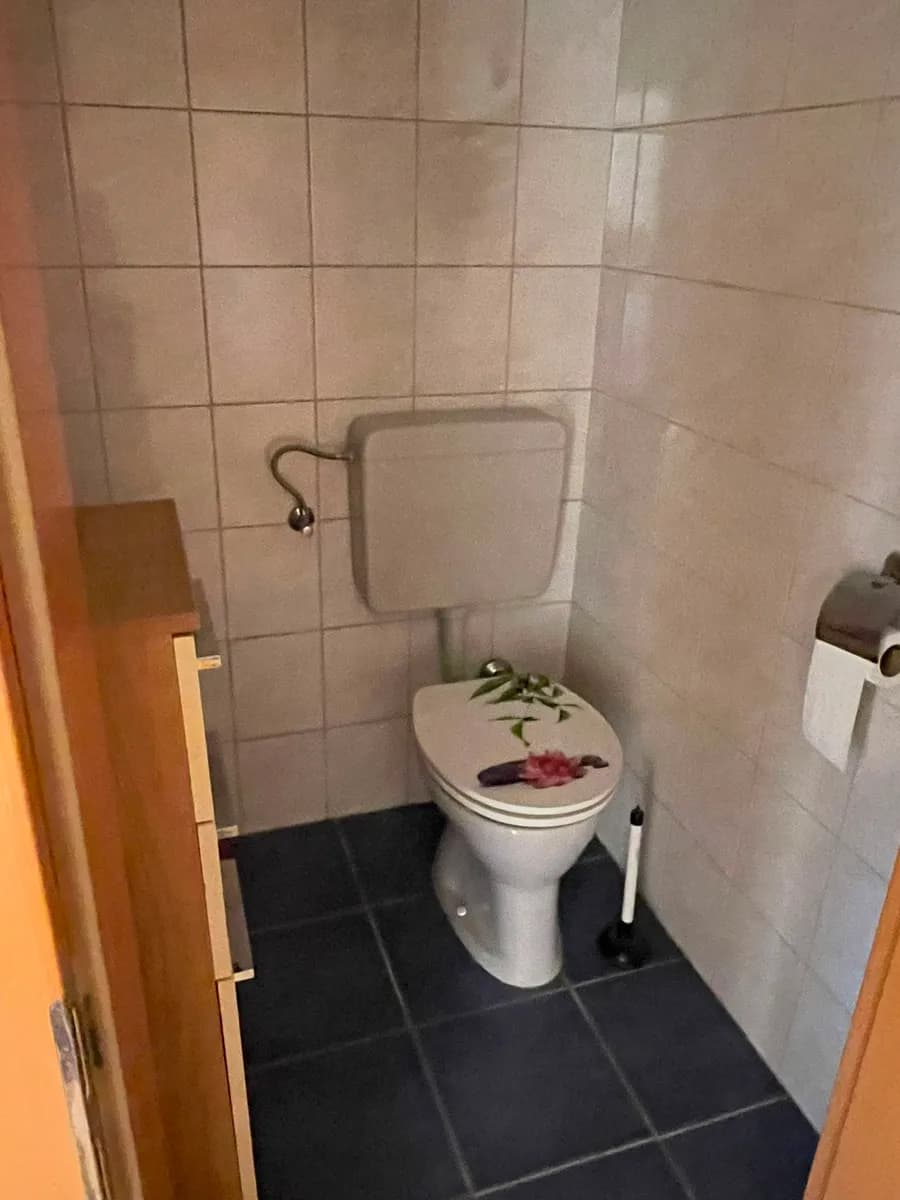4-Zimmer-Gewerbeimmobilie mieten in Braunau am Inn – 80 m², € 700 – Bild 4 von 14