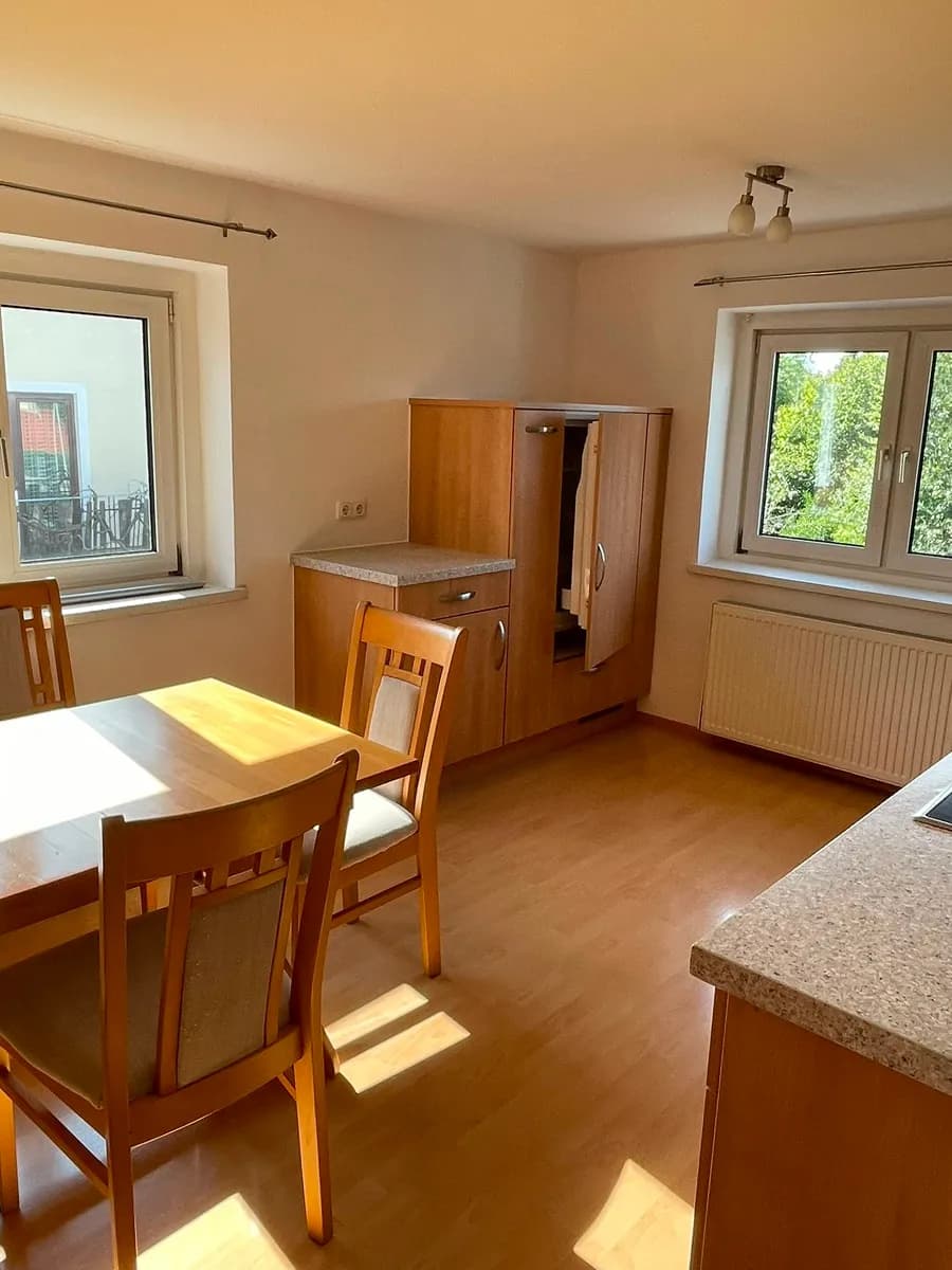4-Zimmer-Gewerbeimmobilie mieten in Braunau am Inn – 80 m², € 700 – Bild 6 von 14