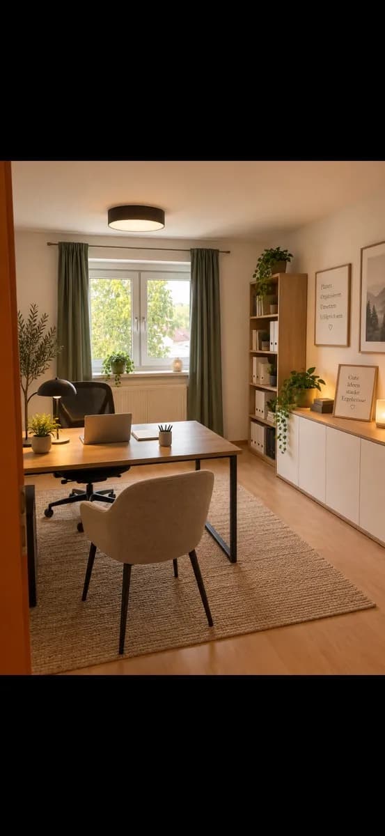 4-Zimmer-Gewerbeimmobilie mieten in Braunau am Inn – 80 m², € 700 – Bild 13 von 14