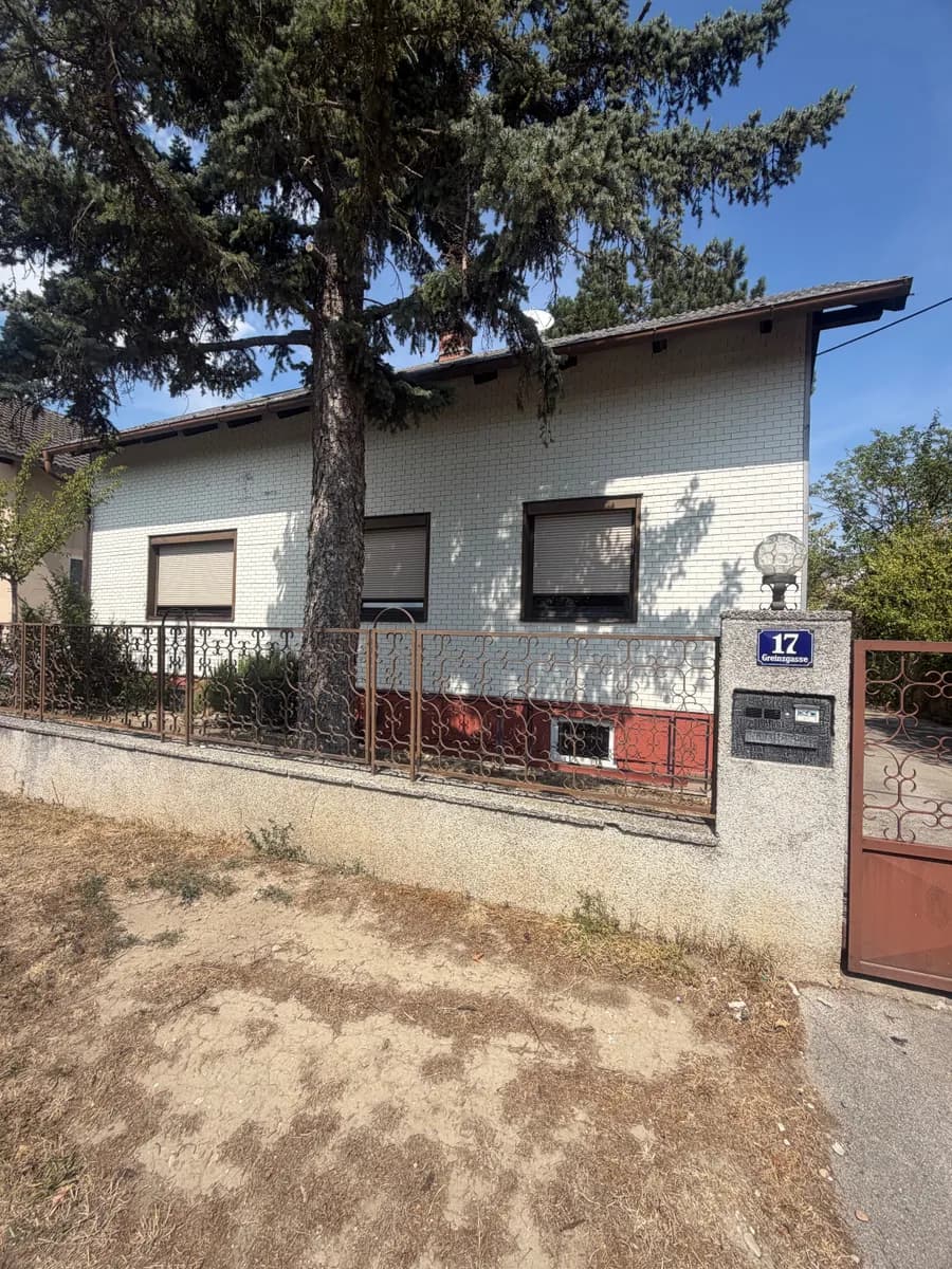 Haus mieten in Wien – 126 m², € 1.200 – Bild 2 von 18