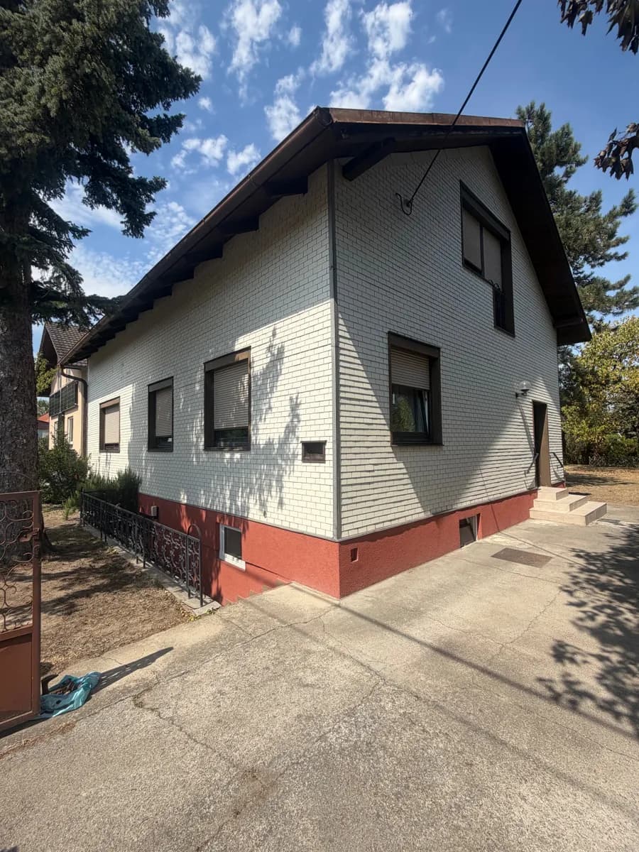 Haus mieten in Wien – 126 m², € 1.200 – Bild 3 von 18