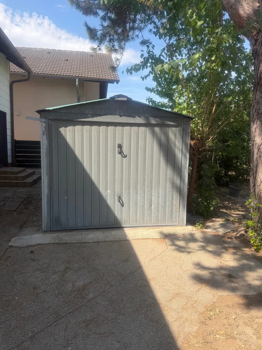 Haus mieten in Wien – 126 m², € 1.200 – Bild 17 von 18