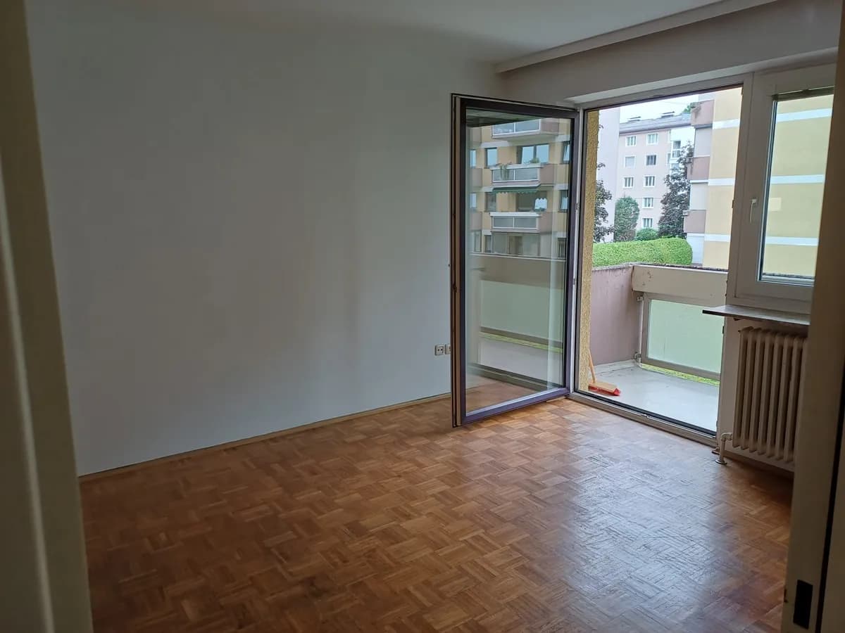 2-Zimmer-Wohnung mieten in Salzburg Stadt – 40 m², € 970 – Bild 2 von 6