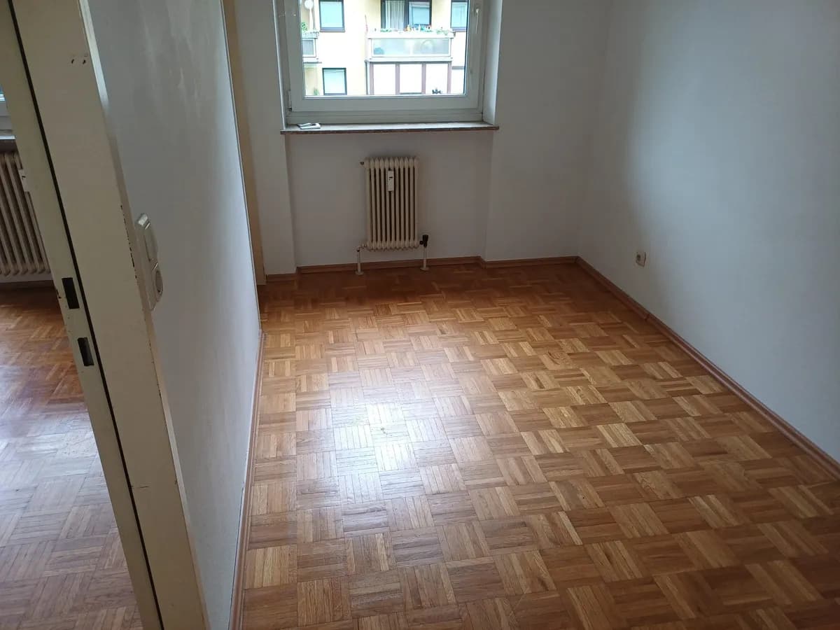 2-Zimmer-Wohnung mieten in Salzburg Stadt – 40 m², € 970 – Bild 4 von 6
