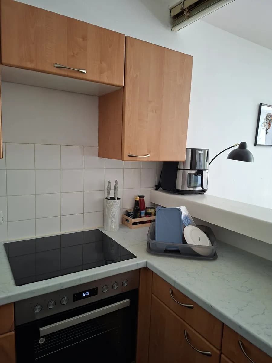 2-Zimmer-Wohnung mieten in Salzburg Stadt – 40 m², € 970 – Bild 5 von 6