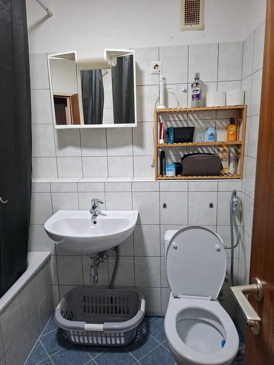 2-Zimmer-Wohnung mieten in Salzburg Stadt – 40 m², € 970 – Bild 6 von 6
