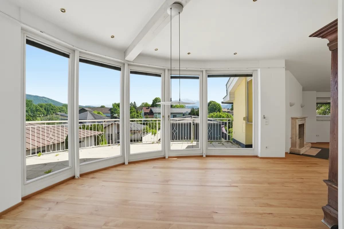 3-Zimmer-Wohnung kaufen in Salzburg Stadt – 152 m², € 1.190.000 – Bild 3 von 11