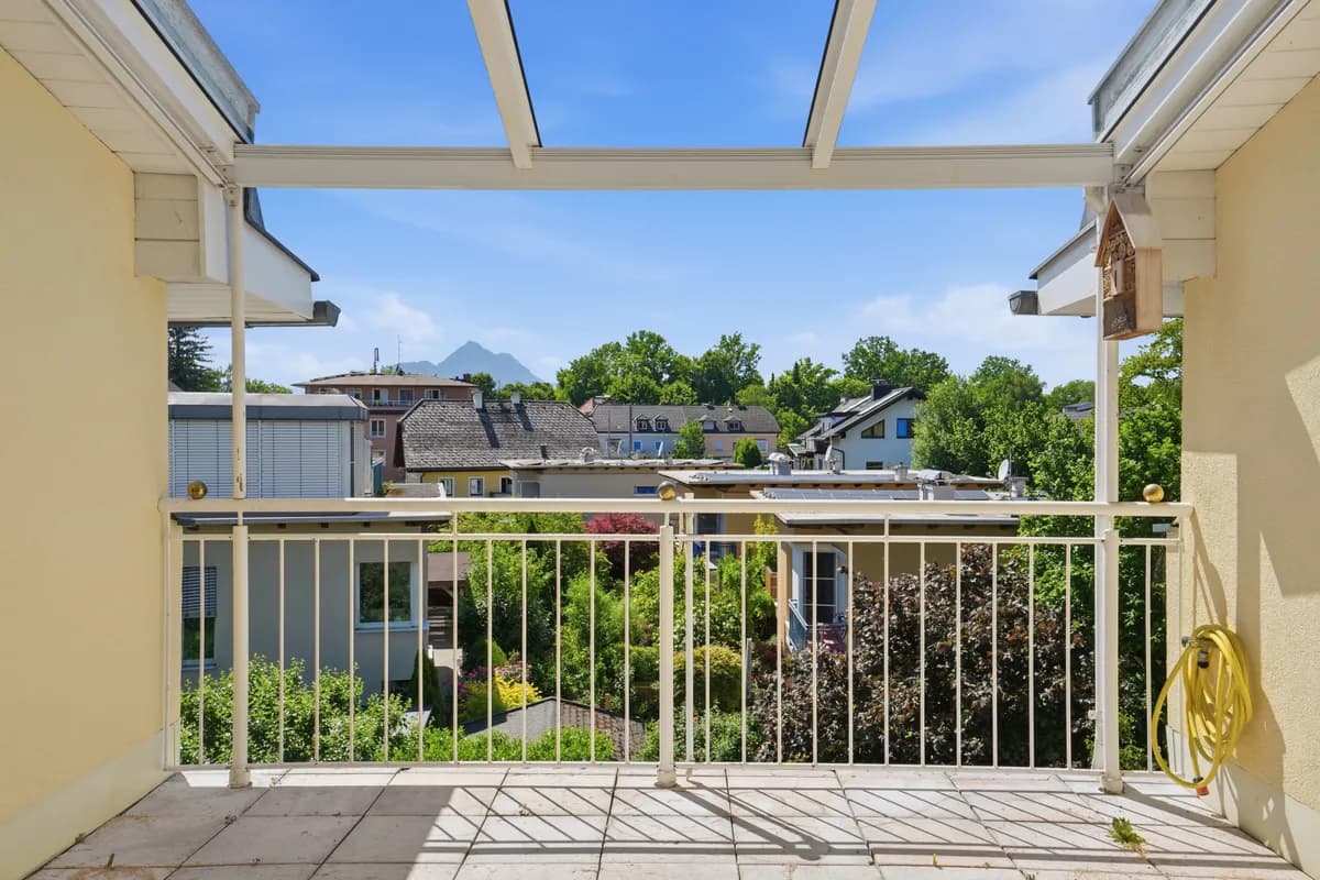 3-Zimmer-Wohnung kaufen in Salzburg Stadt – 152 m², € 1.190.000 – Bild 10 von 11