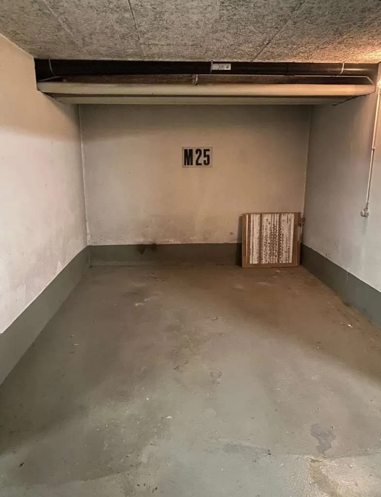 Immobilie mieten in Salzburg Stadt – 15 m², € 119