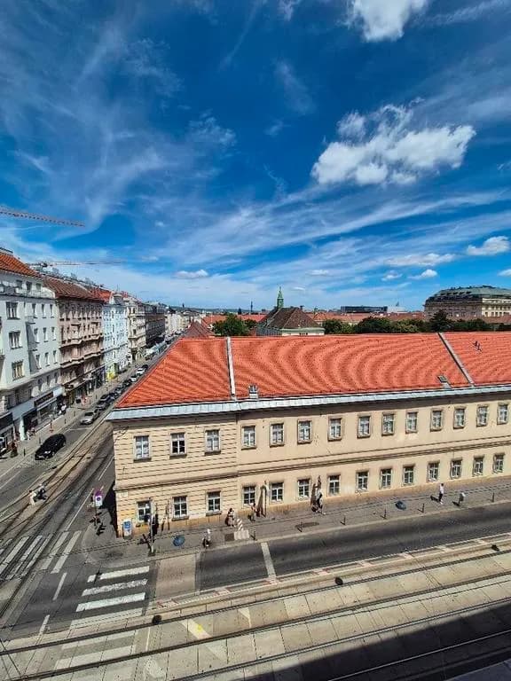 14-Zimmer-Gewerbeimmobilie mieten in Wien – 491 m², € 8.933 – Bild 3 von 11
