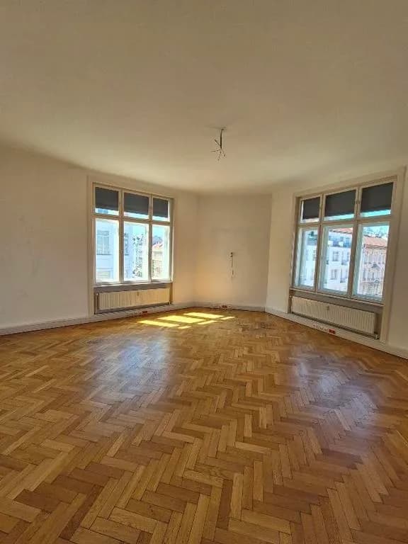 14-Zimmer-Gewerbeimmobilie mieten in Wien – 491 m², € 8.933 – Bild 5 von 11