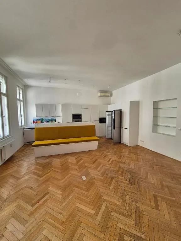 14-Zimmer-Gewerbeimmobilie mieten in Wien – 491 m², € 8.933 – Bild 6 von 11