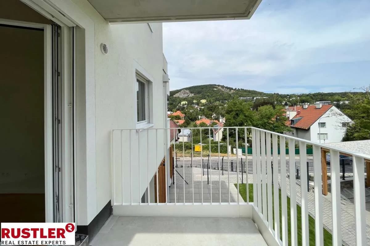 3-Zimmer-Wohnung kaufen in Mödling – 62,85 m², € 478.020 – Bild 1 von 18
