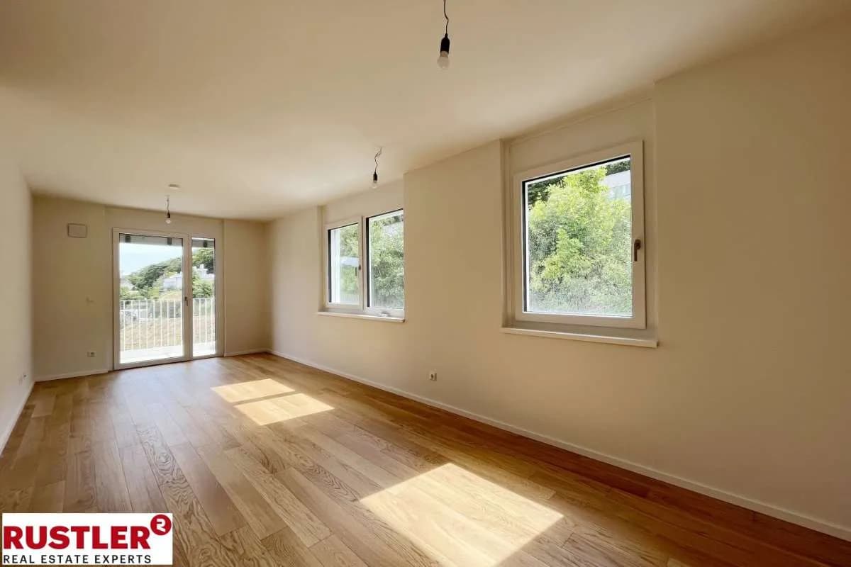 3-Zimmer-Wohnung kaufen in Mödling – 62,85 m², € 478.020 – Bild 2 von 18