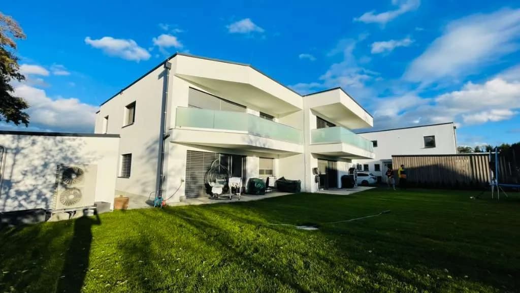 4-Zimmer-Wohnung mieten in Braunau am Inn – 95 m², € 1.450 – Bild 2 von 10