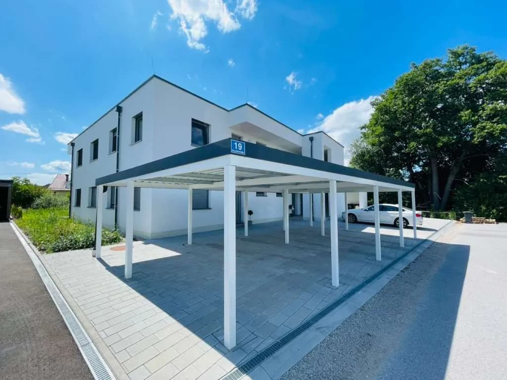 4-Zimmer-Wohnung mieten in Braunau am Inn – 95 m², € 1.450 – Bild 3 von 10