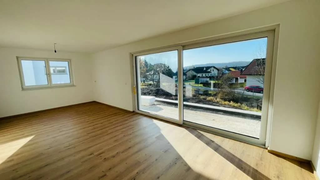 4-Zimmer-Wohnung mieten in Braunau am Inn – 95 m², € 1.450 – Bild 6 von 10