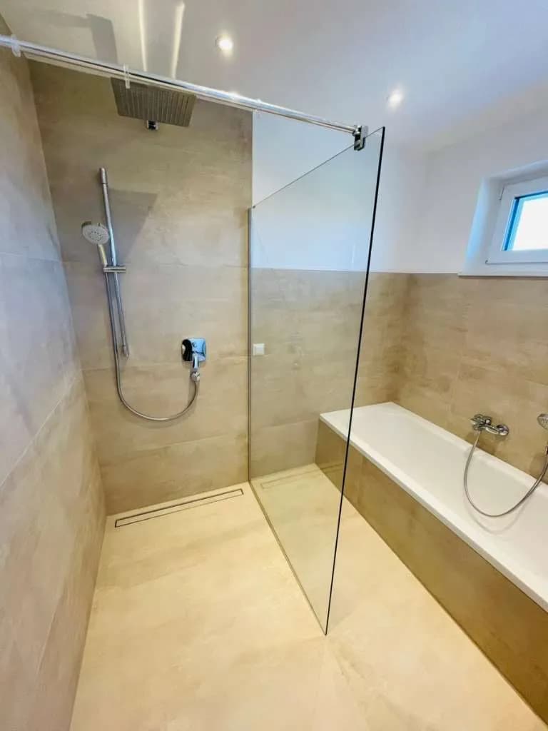 4-Zimmer-Wohnung mieten in Braunau am Inn – 95 m², € 1.450 – Bild 7 von 10