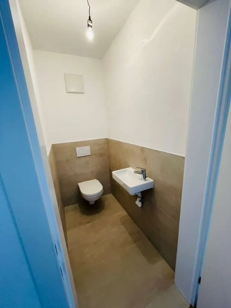 4-Zimmer-Wohnung mieten in Braunau am Inn – 95 m², € 1.450 – Bild 9 von 10