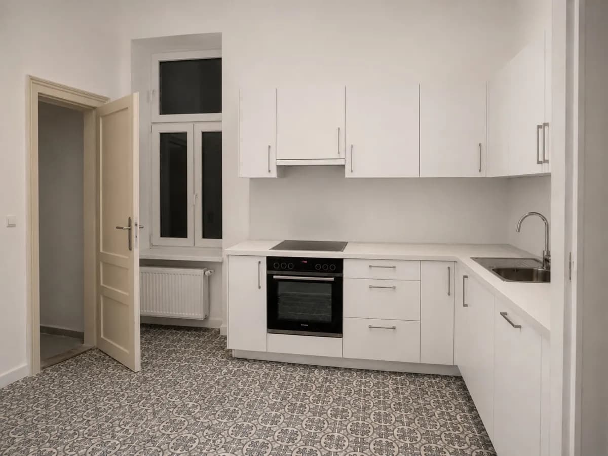 5-Zimmer-Wohnung mieten in Wien – 155 m², € 3.095 – Bild 3 von 12