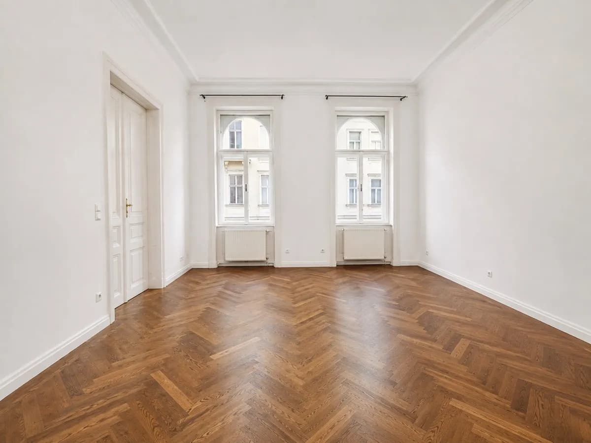 5-Zimmer-Wohnung mieten in Wien – 155 m², € 3.095 – Bild 5 von 12